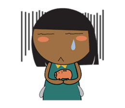 Janiz IndyStyle sticker #139341