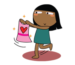 Janiz IndyStyle sticker #139344