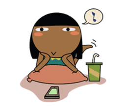 Janiz IndyStyle sticker #139347