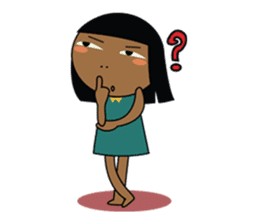 Janiz IndyStyle sticker #139349