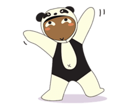 Janiz IndyStyle sticker #139351