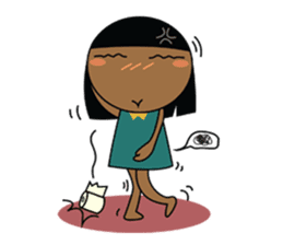 Janiz IndyStyle sticker #139353