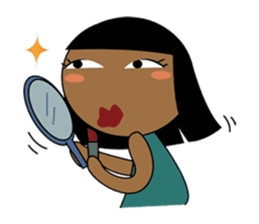 Janiz IndyStyle sticker #139354