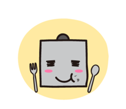 ROBOKKUN sticker #139415