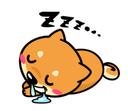 SAMURAI sticker #139531