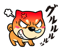 SAMURAI sticker #139537