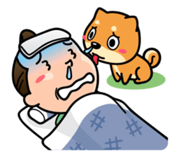 SAMURAI sticker #139542