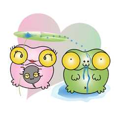 Miyaboya,Myadonnya & Myabo's Happy Life