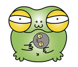 Miyaboya,Myadonnya & Myabo's Happy Life sticker #139916