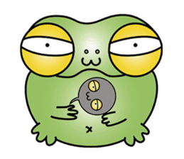 Miyaboya,Myadonnya & Myabo's Happy Life sticker #139916