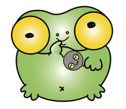 Miyaboya,Myadonnya & Myabo's Happy Life sticker #139918