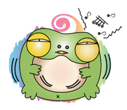 Miyaboya,Myadonnya & Myabo's Happy Life sticker #139920