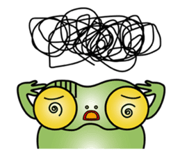 Miyaboya,Myadonnya & Myabo's Happy Life sticker #139921