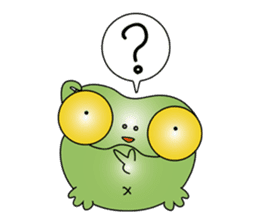 Miyaboya,Myadonnya & Myabo's Happy Life sticker #139926