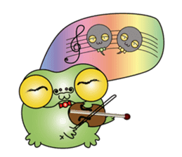 Miyaboya,Myadonnya & Myabo's Happy Life sticker #139932