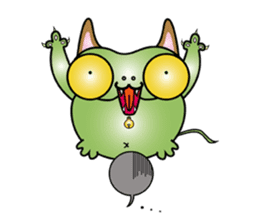 Miyaboya,Myadonnya & Myabo's Happy Life sticker #139934