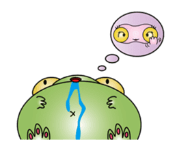 Miyaboya,Myadonnya & Myabo's Happy Life sticker #139937