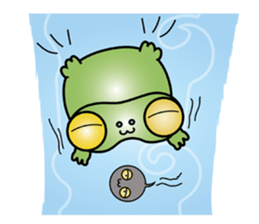 Miyaboya,Myadonnya & Myabo's Happy Life sticker #139938