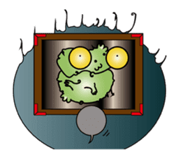 Miyaboya,Myadonnya & Myabo's Happy Life sticker #139940