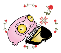 Miyaboya,Myadonnya & Myabo's Happy Life sticker #139945