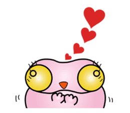 Miyaboya,Myadonnya & Myabo's Happy Life sticker #139948