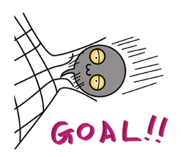 Miyaboya,Myadonnya & Myabo's Happy Life sticker #139952