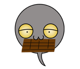 Miyaboya,Myadonnya & Myabo's Happy Life sticker #139953