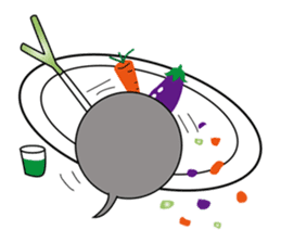 Miyaboya,Myadonnya & Myabo's Happy Life sticker #139954