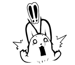 Sticker of Corgi sticker #140452