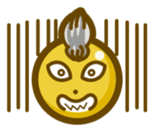 MOGCHI sticker #140538