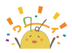 My seven of the Osaka hokusetsu sticker #140681