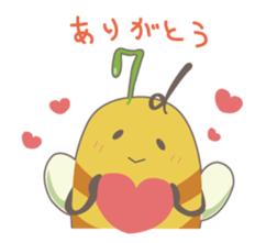 My seven of the Osaka hokusetsu sticker #140682