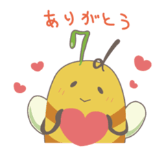 My seven of the Osaka hokusetsu sticker #140682