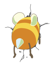 My seven of the Osaka hokusetsu sticker #140690