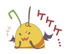 My seven of the Osaka hokusetsu sticker #140695