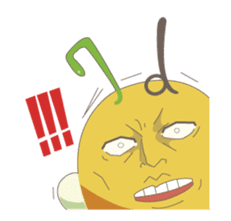 My seven of the Osaka hokusetsu sticker #140700