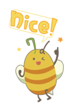 My seven of the Osaka hokusetsu sticker #140701