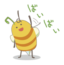 My seven of the Osaka hokusetsu sticker #140703