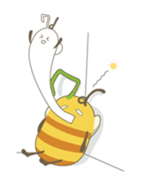 My seven of the Osaka hokusetsu sticker #140704