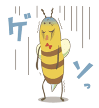 My seven of the Osaka hokusetsu sticker #140705