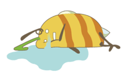 My seven of the Osaka hokusetsu sticker #140706