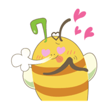 My seven of the Osaka hokusetsu sticker #140711