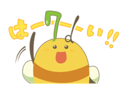 My seven of the Osaka hokusetsu sticker #140715