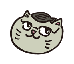 Dr. Shuusaku sticker #140813