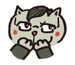 Dr. Shuusaku sticker #140814