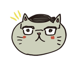 Dr. Shuusaku sticker #140816