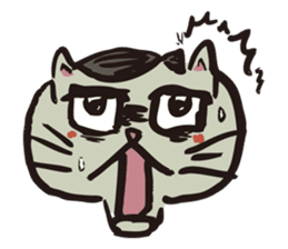 Dr. Shuusaku sticker #140817