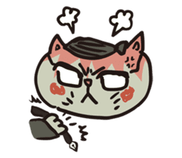 Dr. Shuusaku sticker #140818