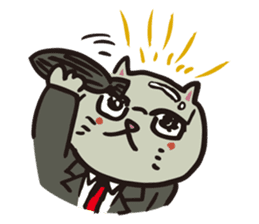 Dr. Shuusaku sticker #140819