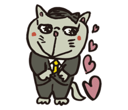 Dr. Shuusaku sticker #140821